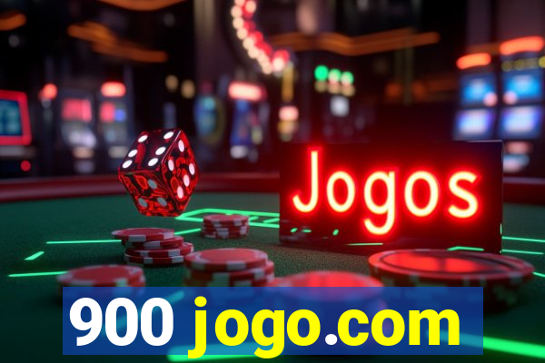 900 jogo.com